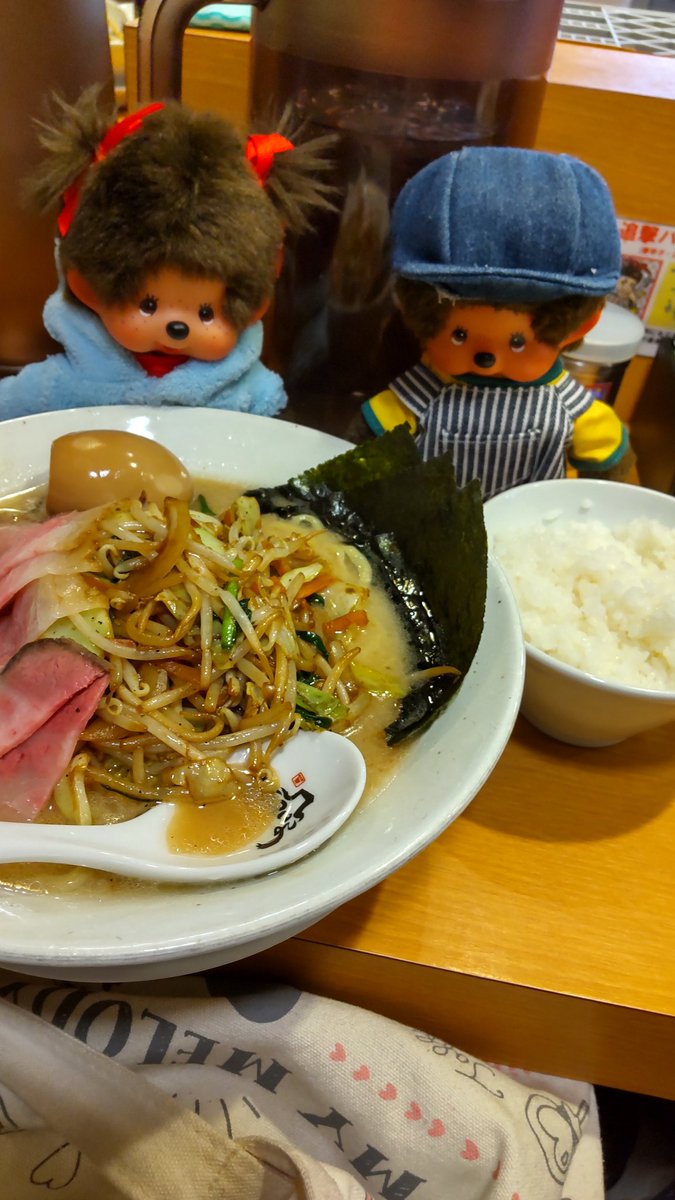 麺堂草さん専用 滋賀県初進出！10/11にオープンしたラーメン屋『麺屋 EDITION 草津店