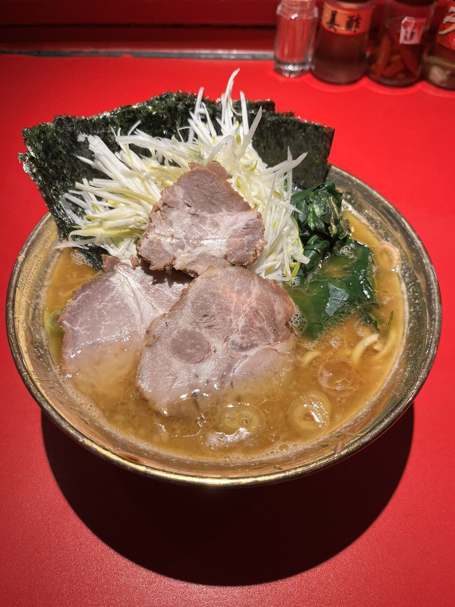 ラーメン好き ラーメン好きのSUGAR (@Ramensuki0716) / Posts / X