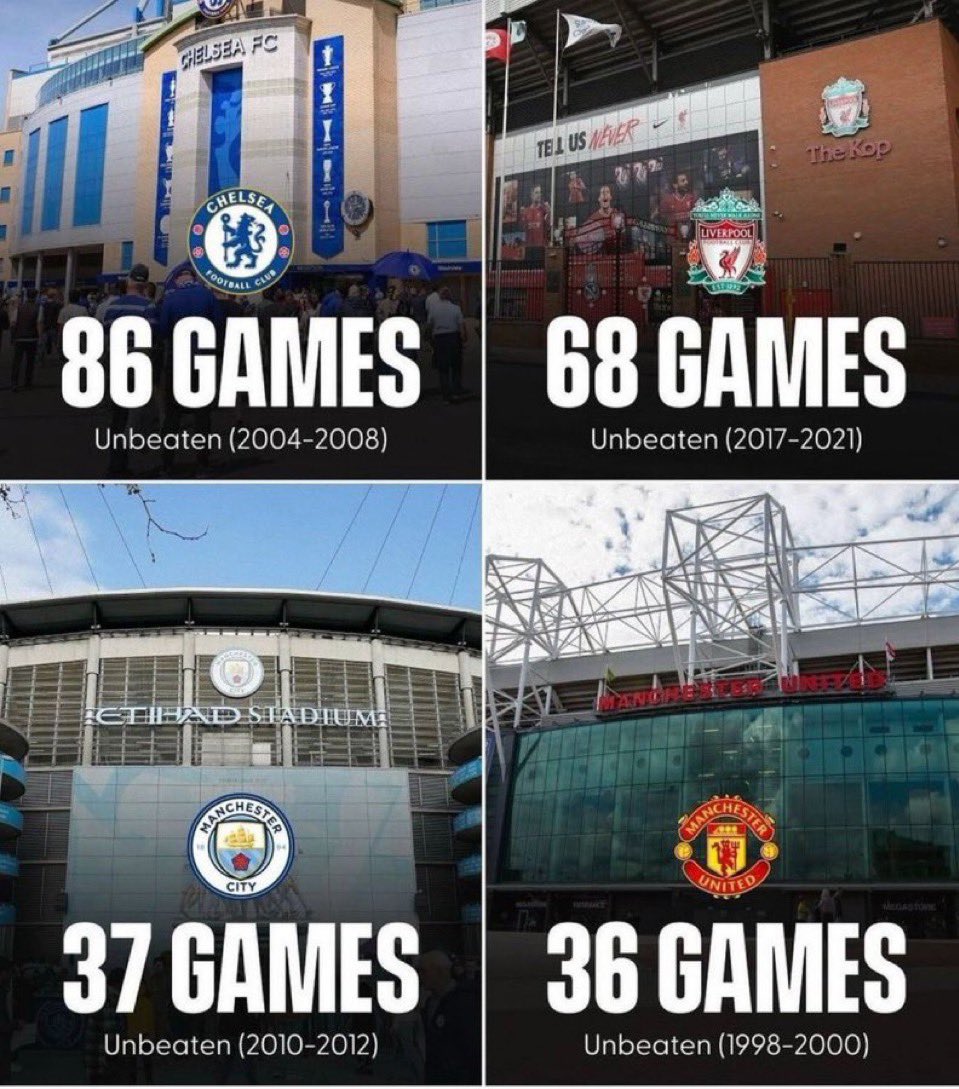 Such a underrated flex 💪