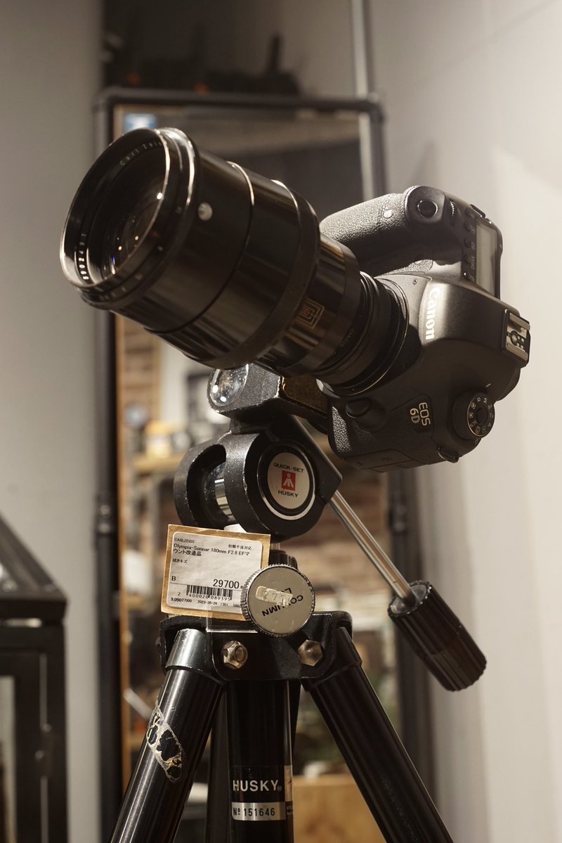 改造品 sonnar 180mm f2.8 大判　レンズ　carl zeiss 改造品 sonnar 180mm f2.8 大判 レンズ carl zeiss 改造品 sonnar