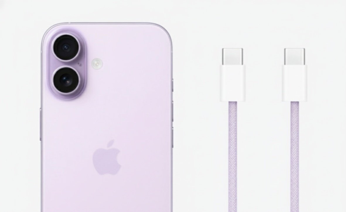 Cartidise's tweet photo. What happened to the color-matched cables for iPhones 😭 https://t.co/PSsxsAvpv4