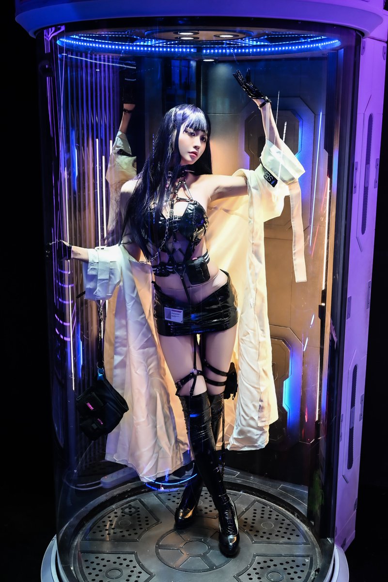 ripi32478's tweet photo. 승리의 여신 니케

미하라

#니케 #NIKKE #勝利女神妮姬 #NIKKEcosplay #cosplay #コスプレ #米哈拉 #妮姬 #미하라 https://t.co/VLjOpYKGrW