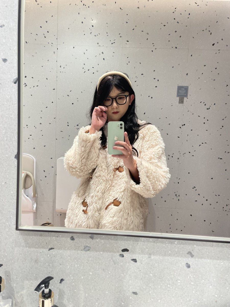 CC小男娘 tweet media