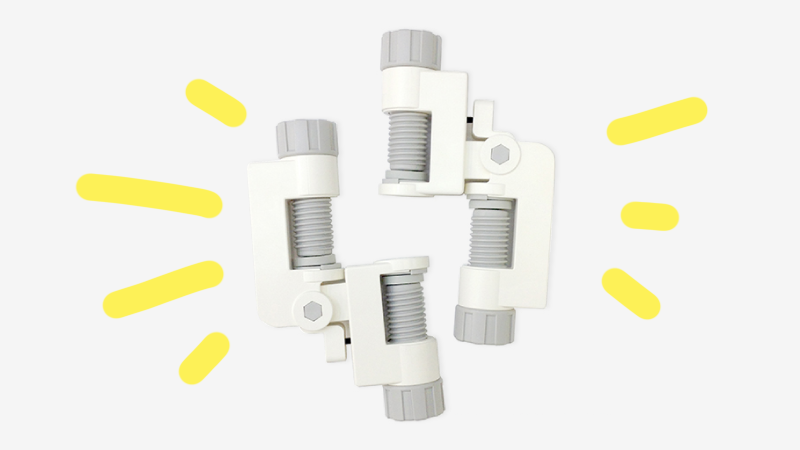 スリマッカ シルクスクリーンセット フレーム ホルダー スリマッカ