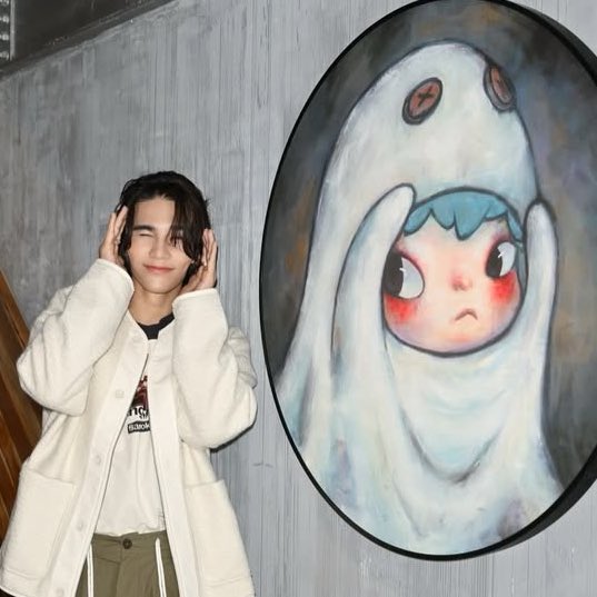 น้องจิ๋วกับน้องโนะคนไหนดื้อกว่ากันคะเนี่ย🫳🏻🫳🏻