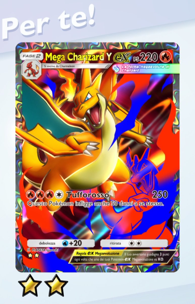 patonzi's tweet image. Speravo in lopunny rainbow ma va benissimooo 🥹🥹 #PTCGP