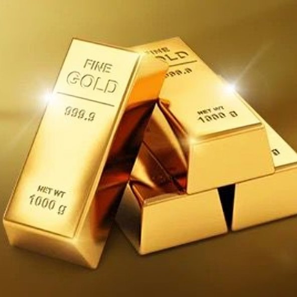 الذهب يقفز إلى مستوى قياسي مع تصاعد التوتر بين أمريكا و فنزويلا - زاد في المعاملات الفورية 0.5% إلى 4467.66 دولار للأوقية 