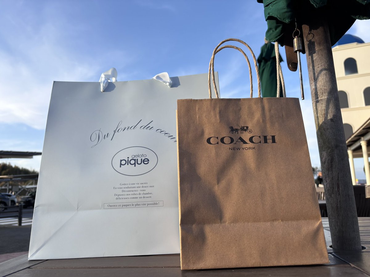 クリスマスプレゼントうれちぃ(◍ ´꒳` ◍)！