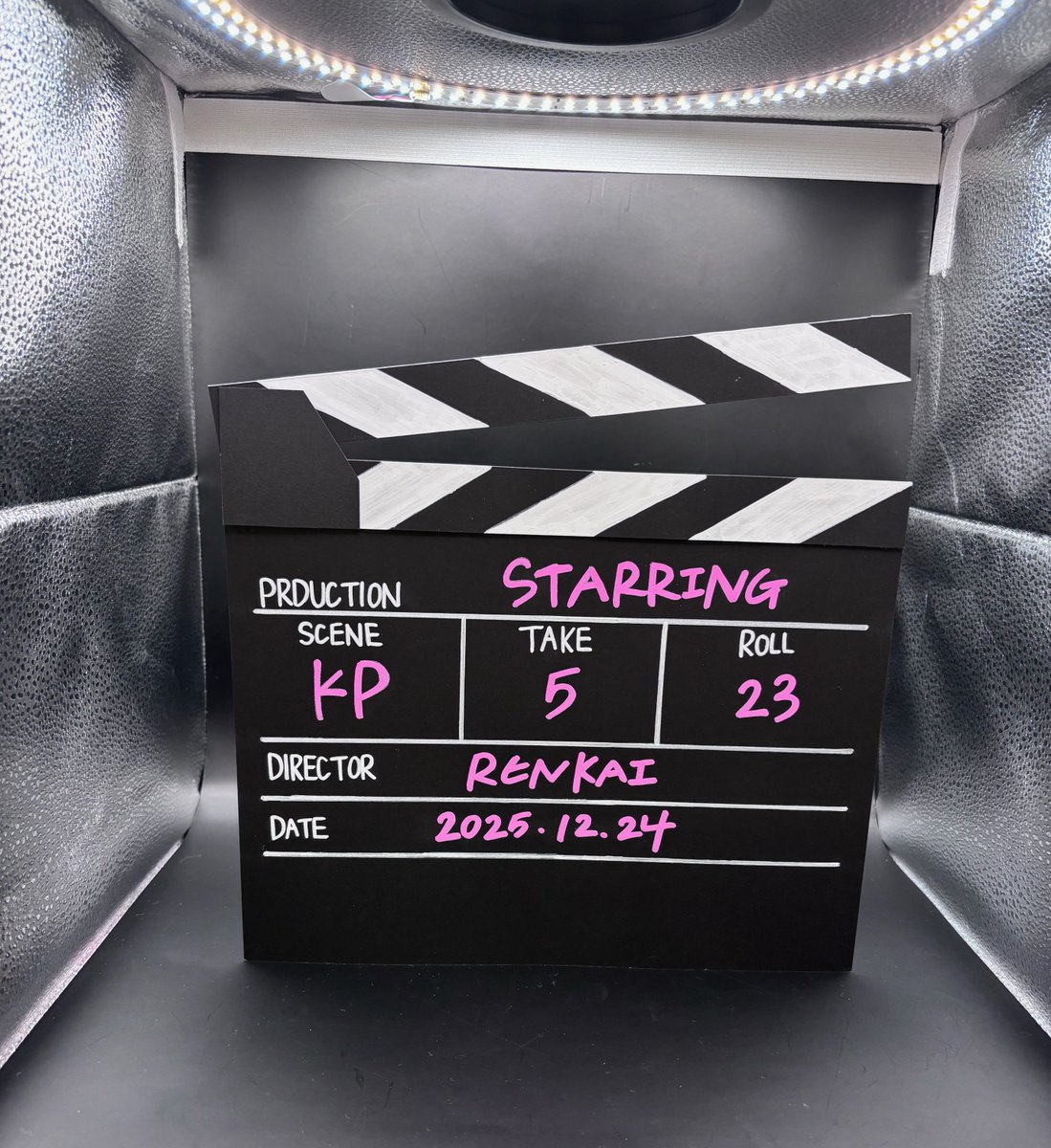 @torihiki_ak085 ページ KingandPrince】 🎄7th Album『#STARRING』🎁 入荷しました