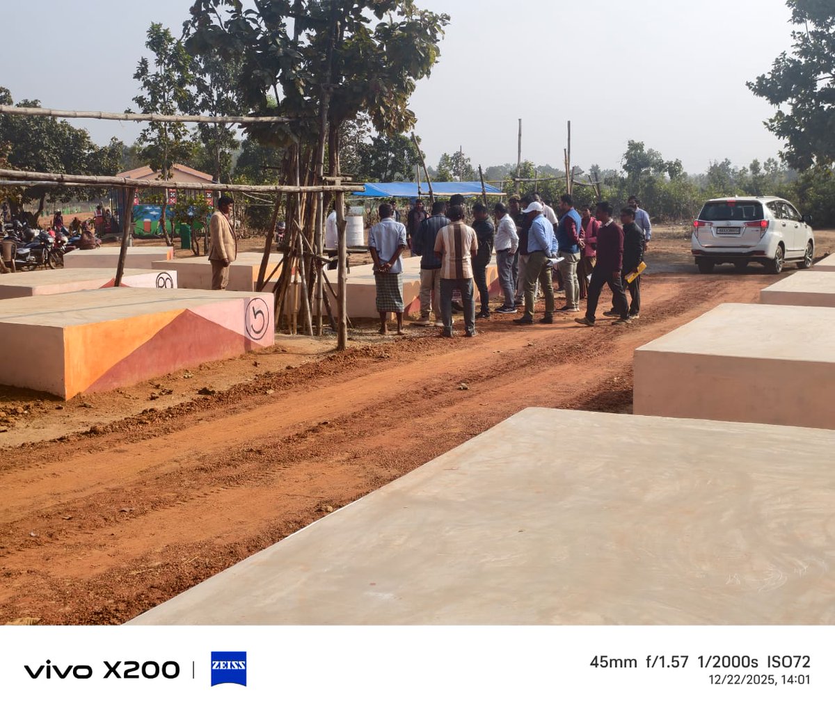 BDO MORADA tweet media