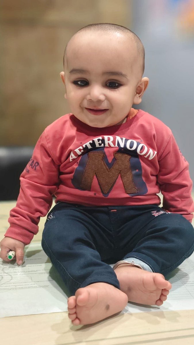 Prashant Kumar tweet media