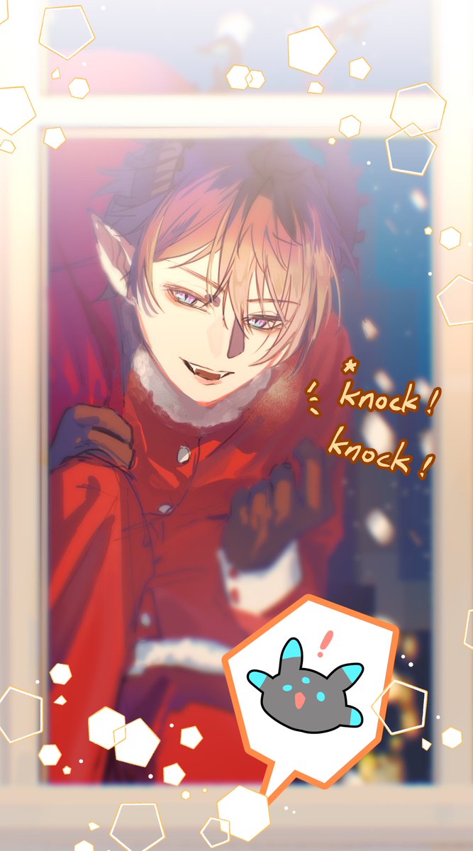 Ren Zotto 😈🛸 NIJISANJI EN (@RenZott0) / Posts / X