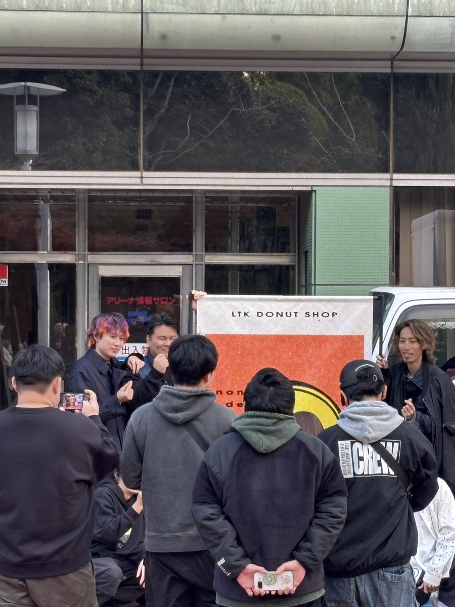 こるるん (@korurun_mhf) on Twitter photo 