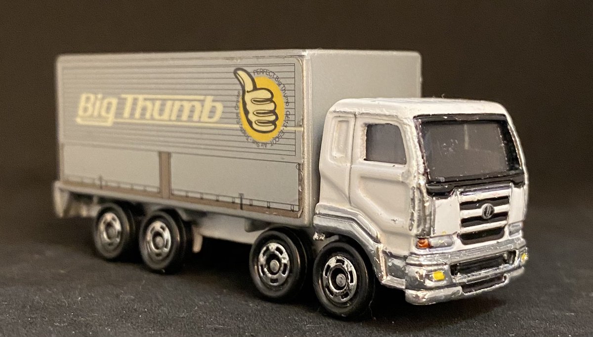 トミカ 67 絶版 日産ディーゼル ビッグサム 【送料別】値下不可 トミカ 67 絶版 日産ディーゼル ビッグサム 【送料別】値下不可