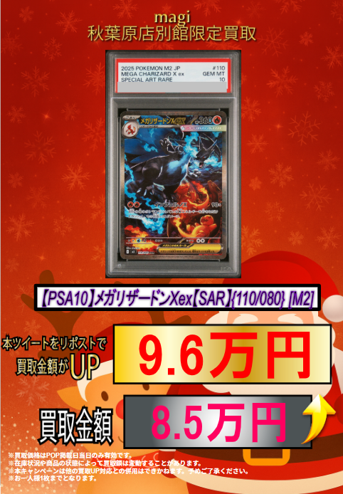 ※バラ売り不可※旧メガシンカ計114種類セット+おまけ　※値下げしました※ ◇ポケモンカード買取強化中！◇ | お宝発見水口店│滋賀県甲賀市で