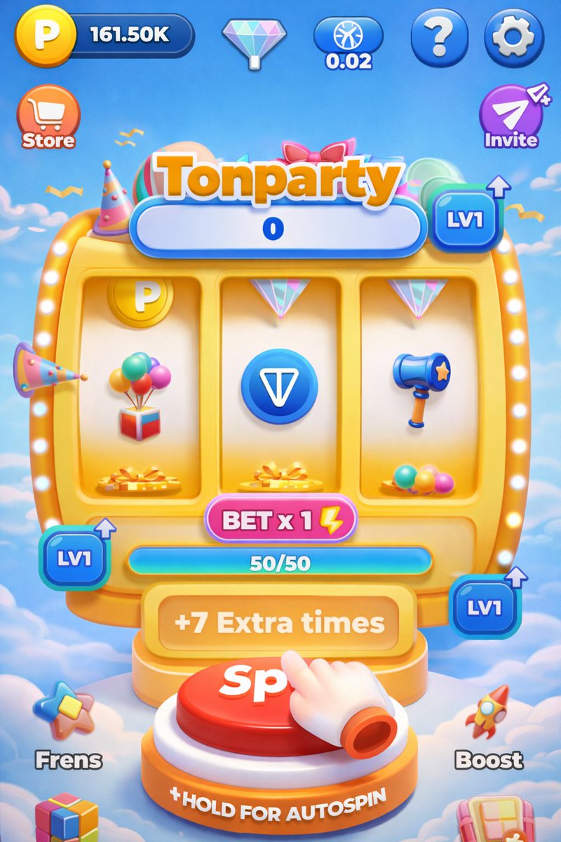 TonParty tweet media