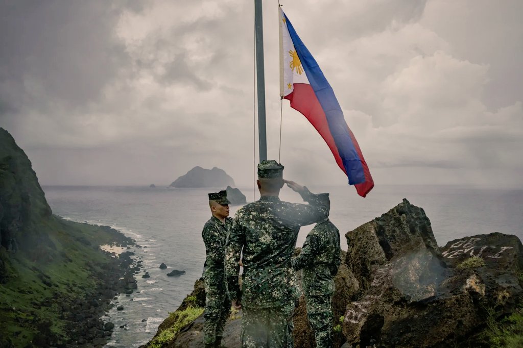 Ivan 🇵🇭🇻🇦 tweet media