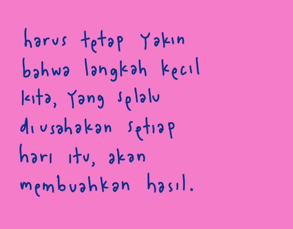 Bersajak (@bersajak_id) on Twitter photo 