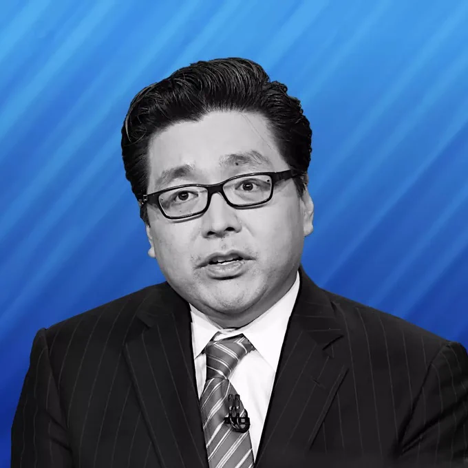 🚨Bureau : Tom Lee's Bitmine acquisisce 29.462 ETH, raggiungendo il 3,37% dell'offerta totale di Ethereum