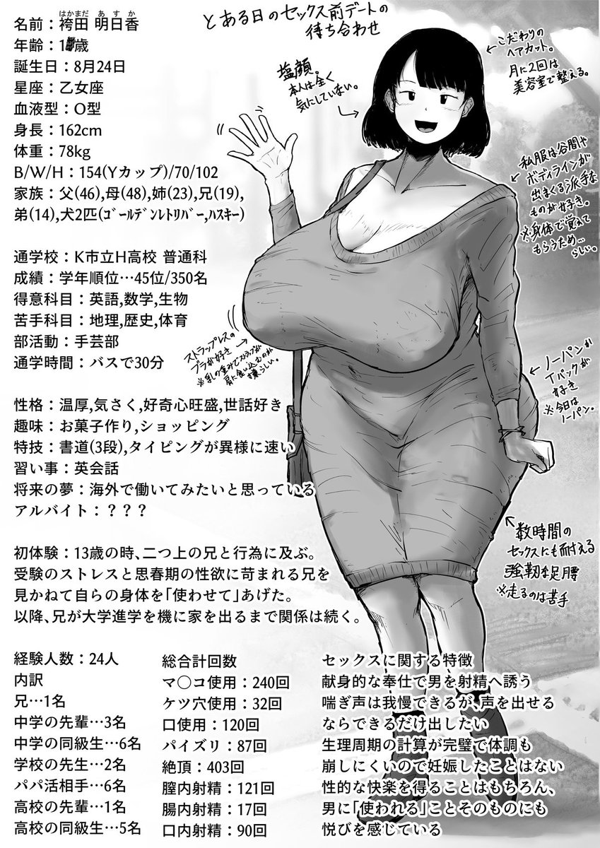 びんづめシップ🔞 tweet media