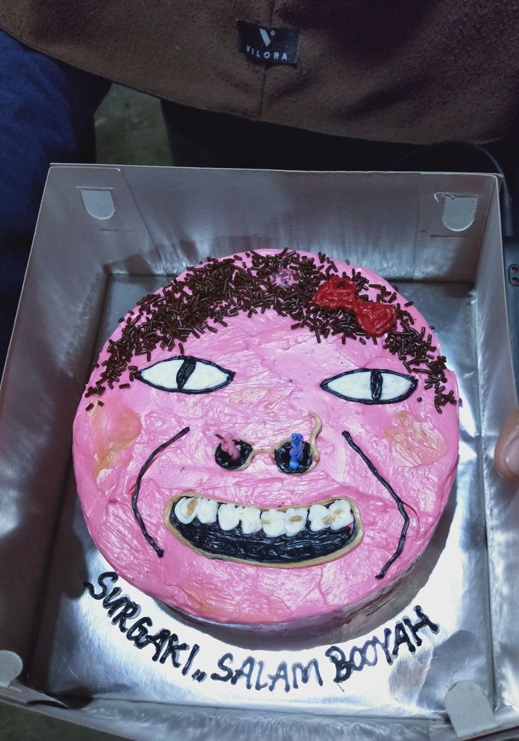 woedrell's tweet image. camat ulang tahun adikkk 🥳🥳🥳🥳🥳🥳🥳🥳🥳🥳 pritt pritt pritt semoga panjang umur, sehat selaluuu, semoga apa yg diinginkan tahun ini segera tercapai ia, semogaa my imup dikelilingi hal hal yg membahagiakan dimanapun dan kapanpun itu, timakasiii sudah lahir ya 🥺❤ @sinchanieh