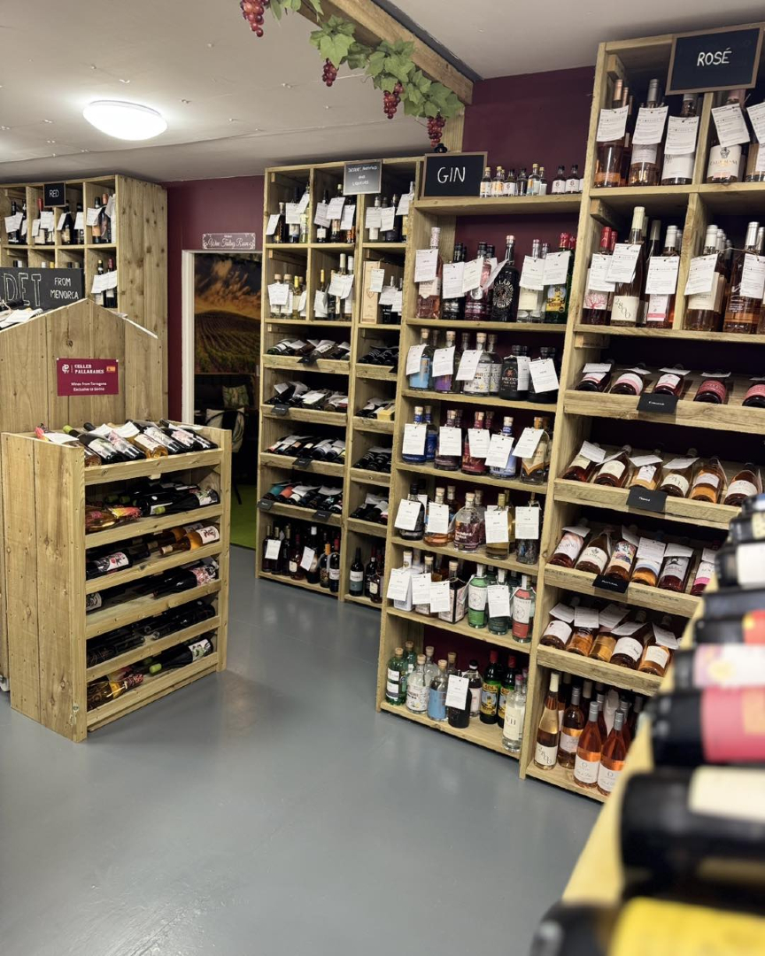 Retribution Distilling tweet media