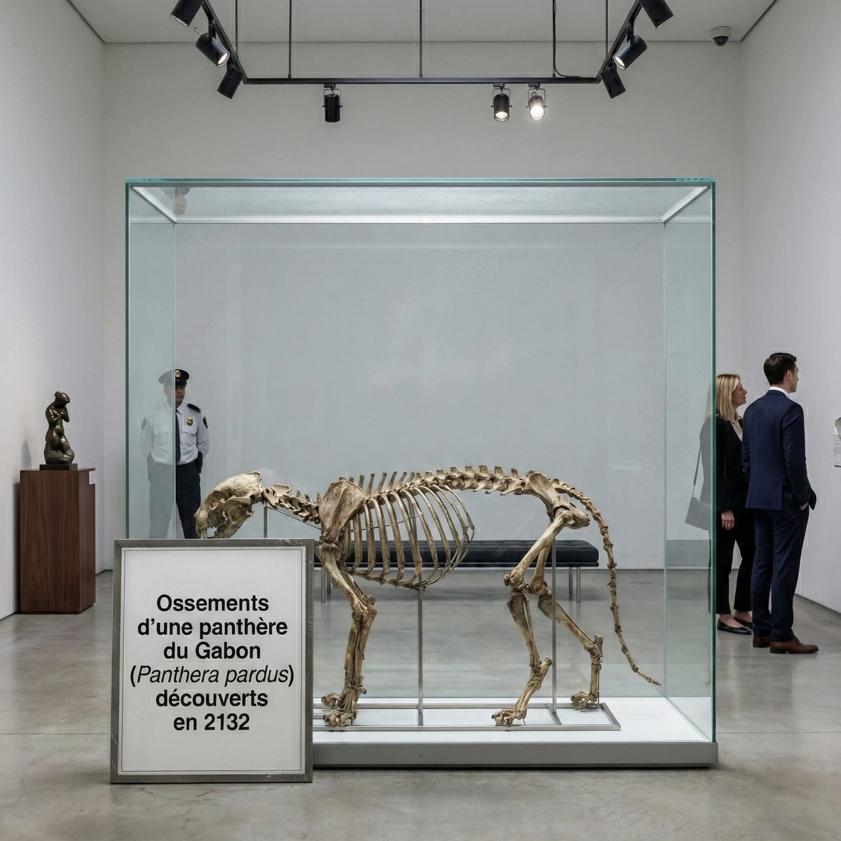 Ministère de l'Environnement et du Climat tweet media