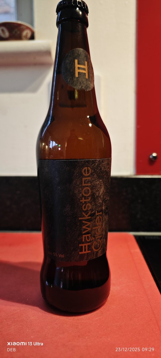 Selling well in <a href="/sainsburys/">Sainsbury's</a> <a href="/JeremyClarkson/">Jeremy Clarkson</a> .
I pulled all the bottles to the front for you. Happy Christmas