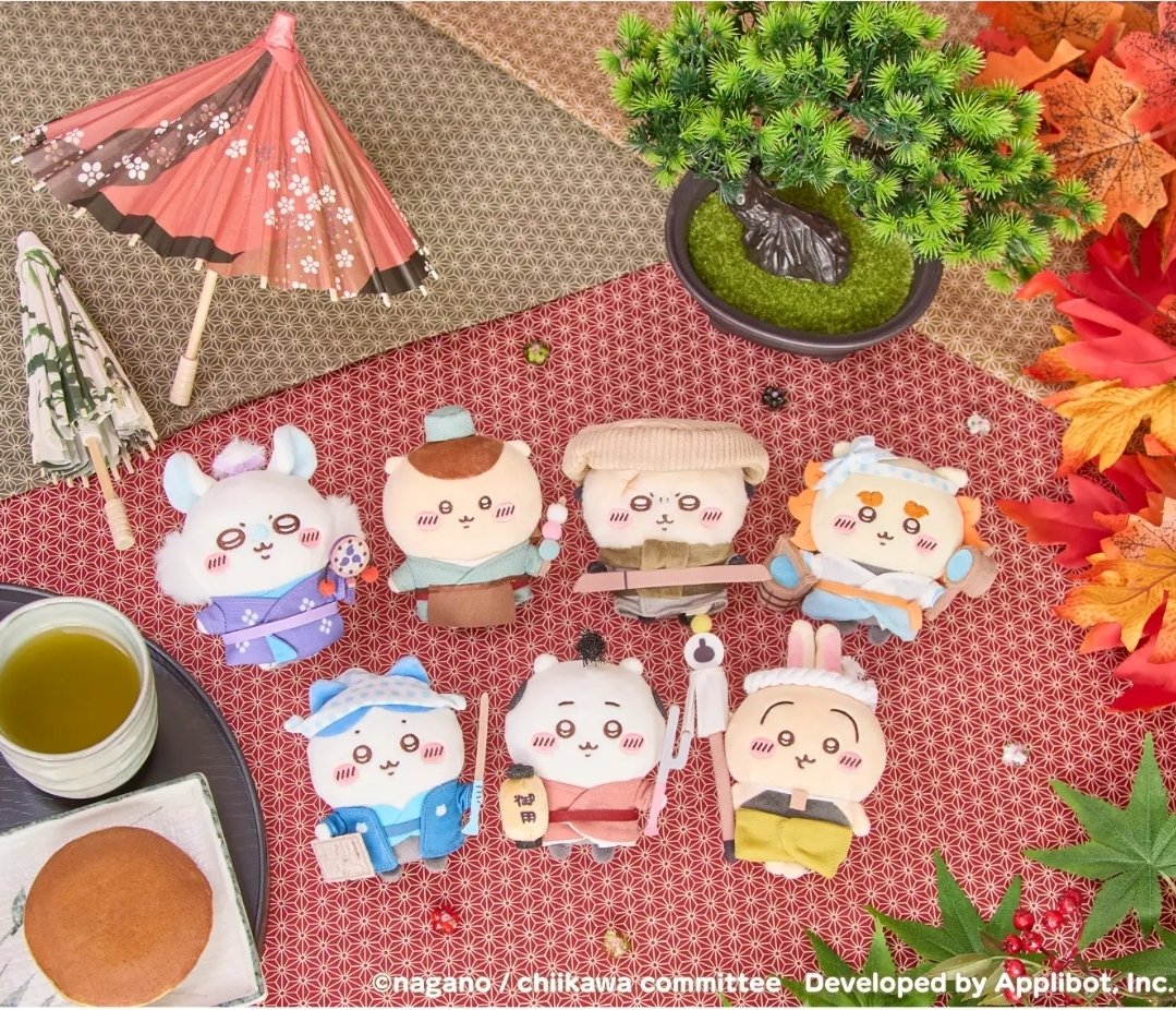 ちっかわ (@jSxl23bwvl18121) / Posts / X