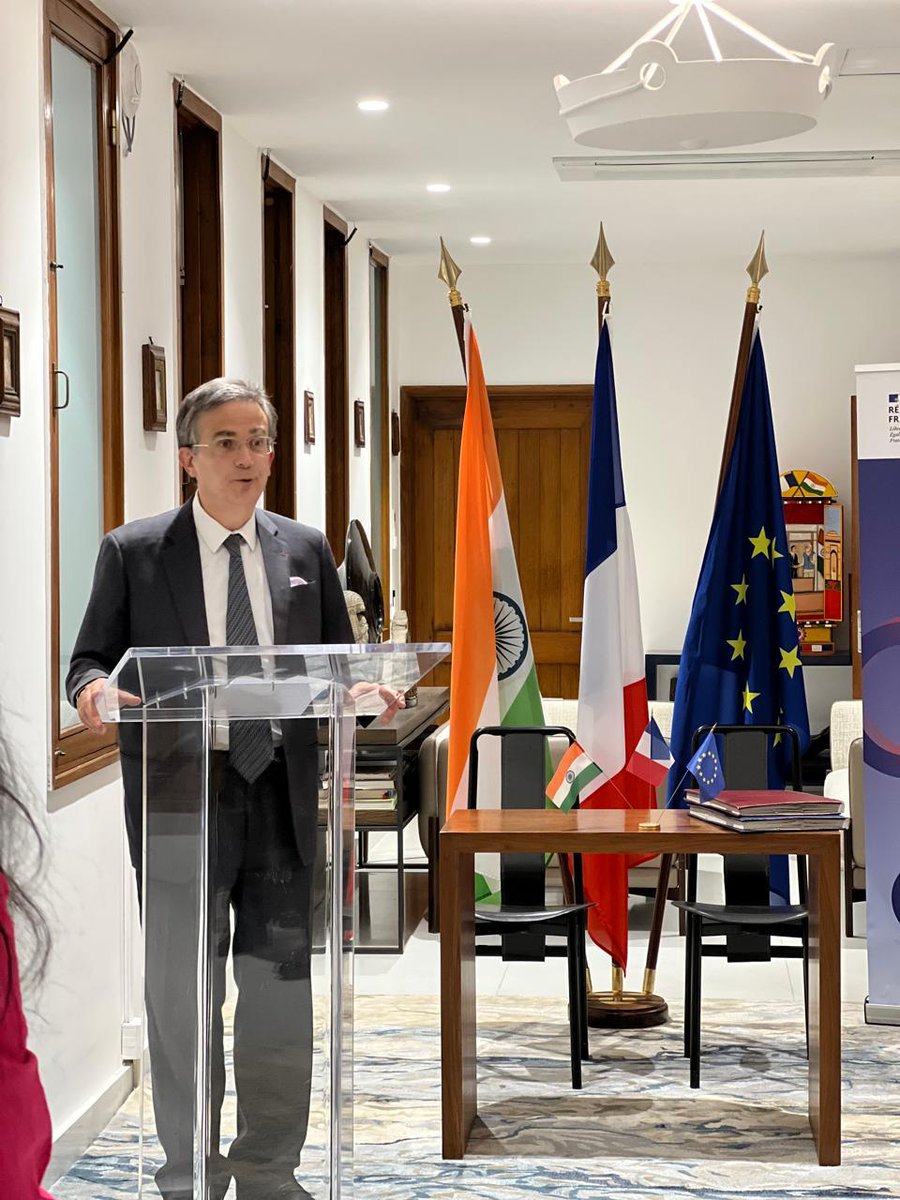 Proparco tweet media