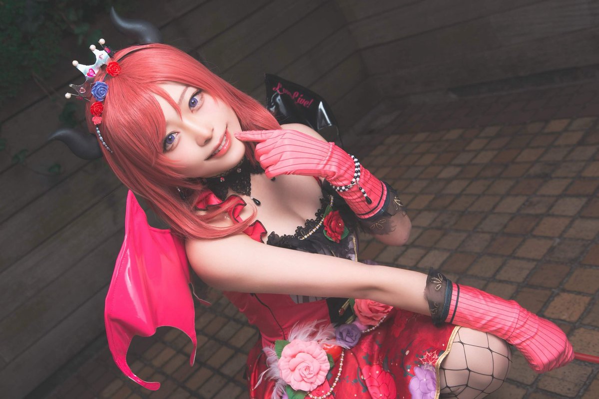 Cosplay / コスプレ - ラブライブ！ 西木野真姫