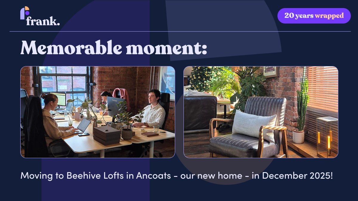 Frank Design tweet media