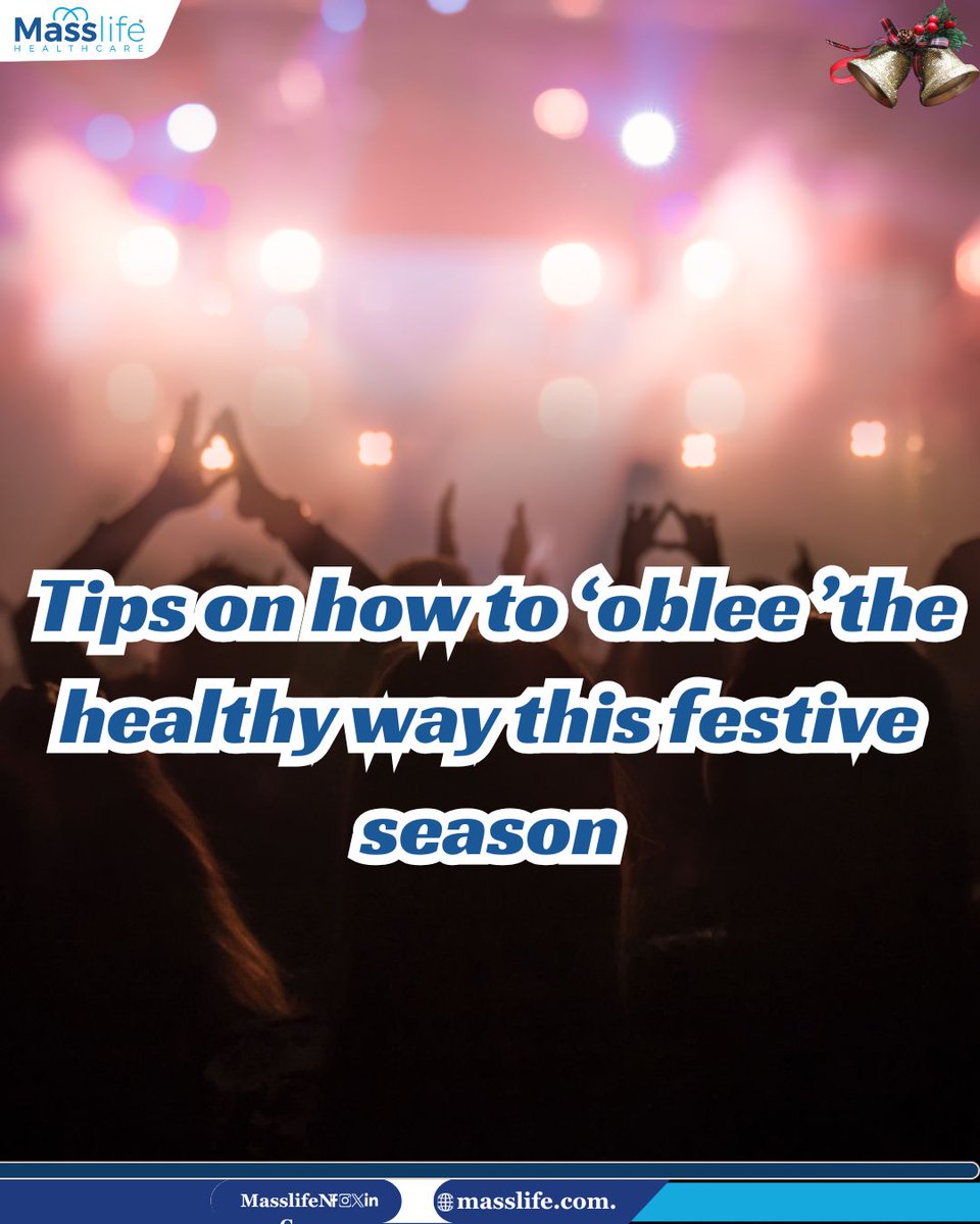 masslifeng's tweet photo. Celebrate the festive season the right way. ✨🎄 Enjoy the joy, stay mindful, take care of your health, and make beautiful memories with the people who matter most. Balance is the real celebration. ❤️

#CelebrateRight #FestiveSeason #HealthyCelebrations #Christmas https://t.co/NtaBKFVBMb