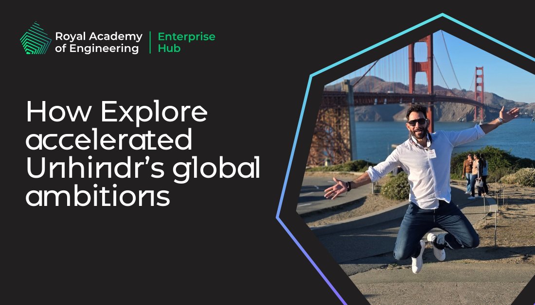 Enterprise Hub tweet media