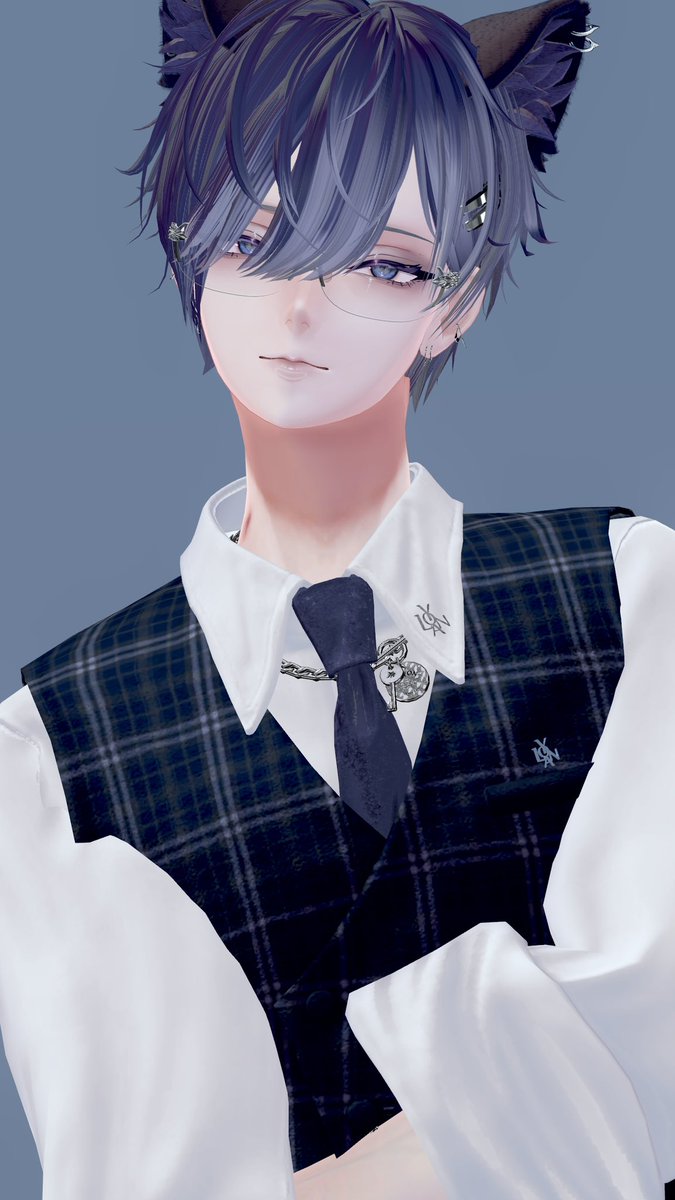 Post by にゃむ on X: #Hanka3d