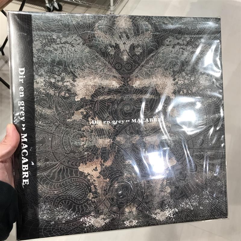 DIR EN GREY CD11枚　アルバム　まとめ売り Dir en grey ディルアングレイ CD 11枚まとめ売り｜Yahoo!フリマ（旧