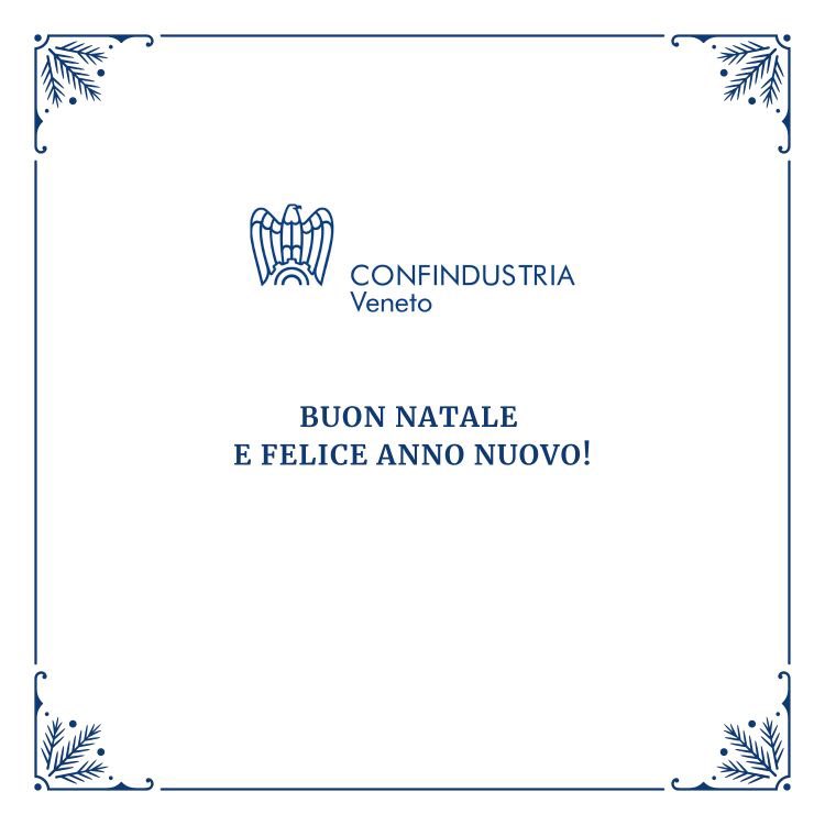 Confindustria Veneto tweet media