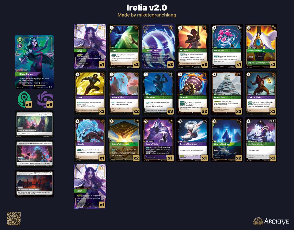 tcg Ranch tweet media