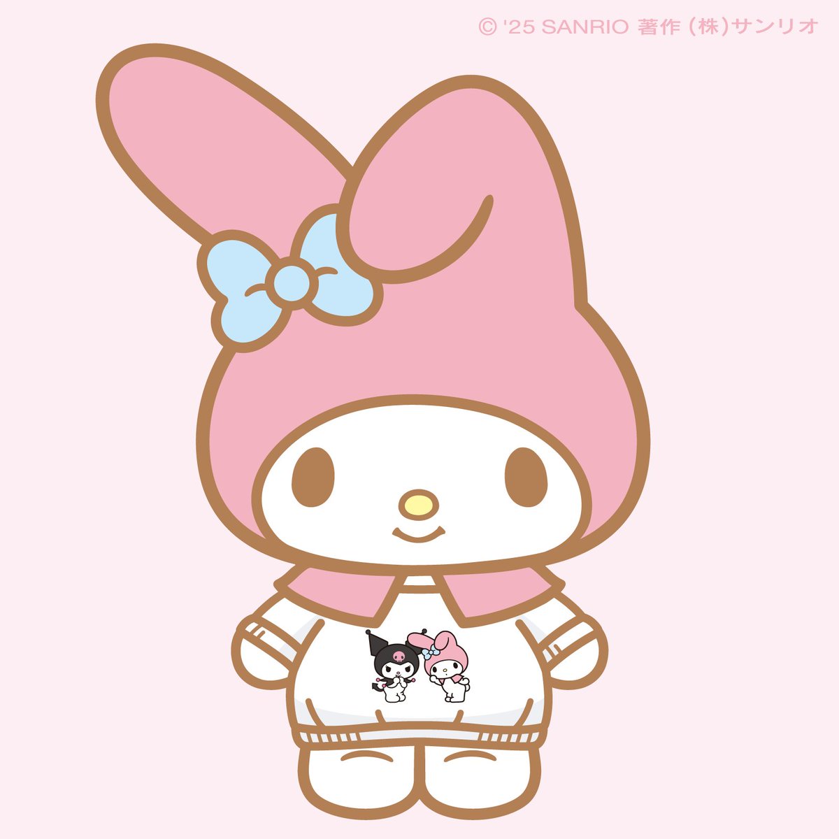 マイメロディ【公式】 (@Melody_Mariland) / Posts / X