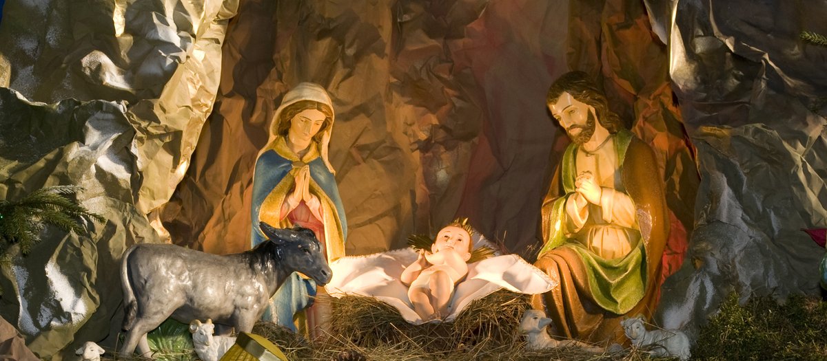 Was kannst du tun, um für den Herrn in dir Raum zu schaffen? Wenn du meinen heutigen Blogbeitrag “Bereitet den Weg des Herrn” lesen möchtest, klicke auf den Link:

heiligederletztentage.org/blogs/lobis-sc…