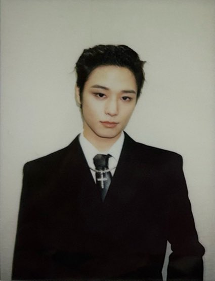 jyuchive's tweet image. ☆