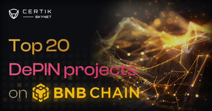 DeepBrainChain tweet media