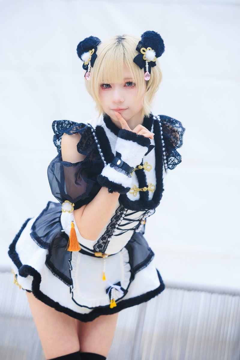 2025.11.23
Malymoon Secret Party

月海つくねさん（ <a href="/XaiabP/">月海つくね</a> ）

#おつきみくらぶ 
#Malymoon撮影会 
#マリームーンSP