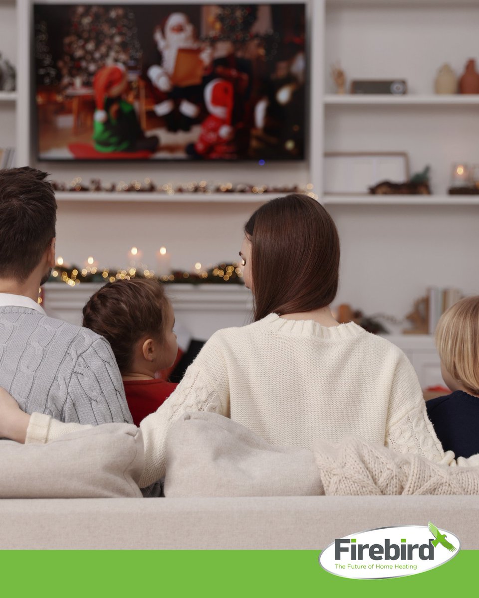 Stay warm and cosy this Winter with Firebird! With over 40 years of experience providing reliable heating solutions, you can trust that Firebird will keep your home warm now and into the future.

Visit: firebird.ie

#Firebird #ReliableHeating #CozyHomes