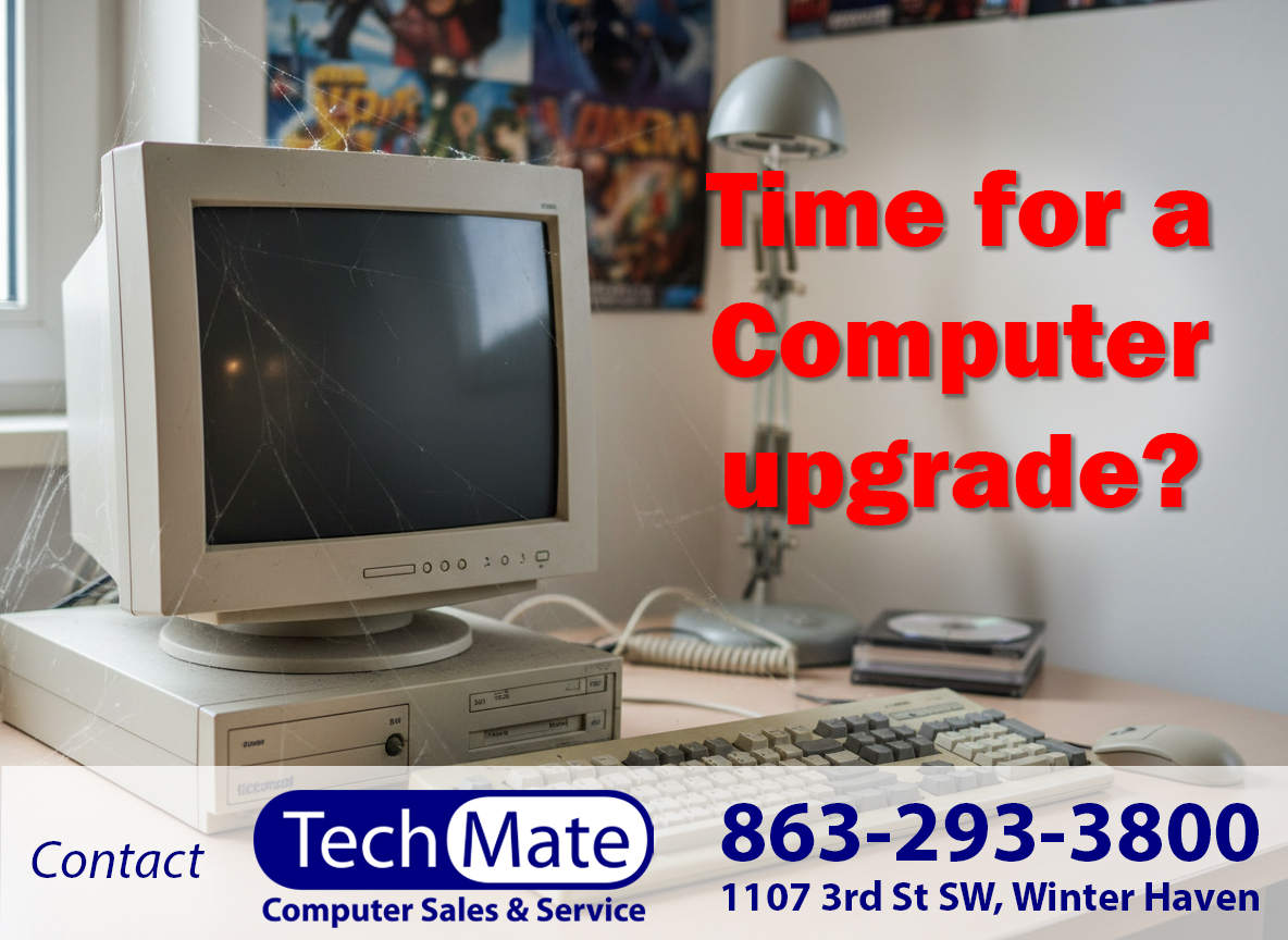 TechMate Computers (@TechMateFL) / Posts / X