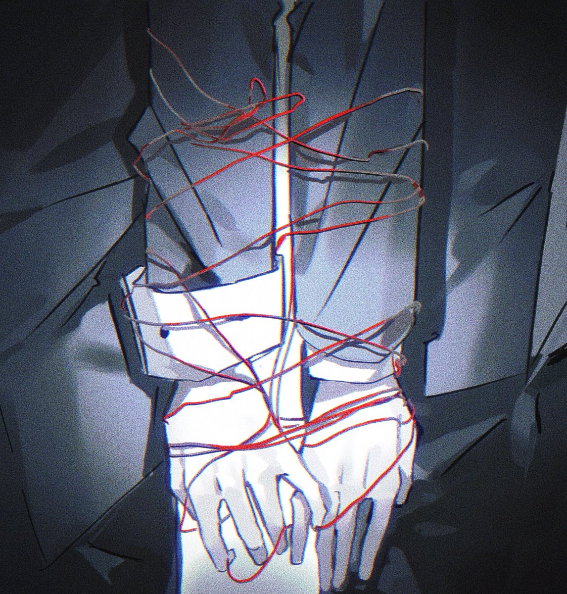 AAfiree's tweet image. 主足