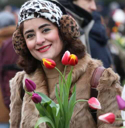 Zet in de agenda.

Nationale Tulpendag 2026. Zaterdag 17-01-2026.

Pluk je eigen bosje tulpen uit de tulpentuin op het Museumplein.

#tulpen #amsterdam #tulpentijd #groenvandaag

groenvandaag.nl/zaterdag-17-ja…