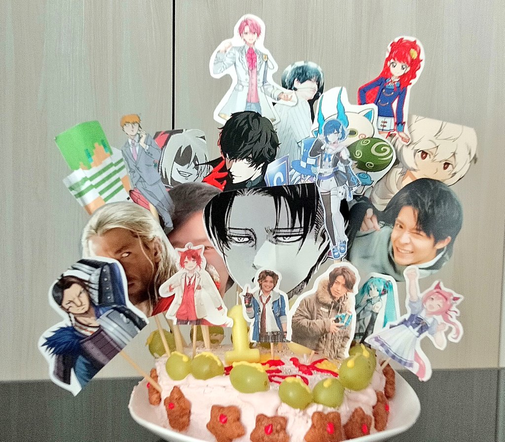 このメンバーの中に私いるのおもろすぎるでしょwwありがとう！！😂wwww