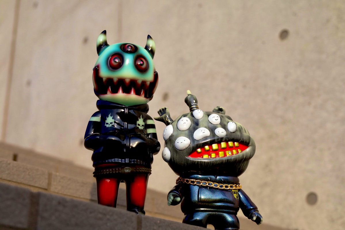 Maruo(NEKOMATA WORKS) (@mru0) / Posts / X