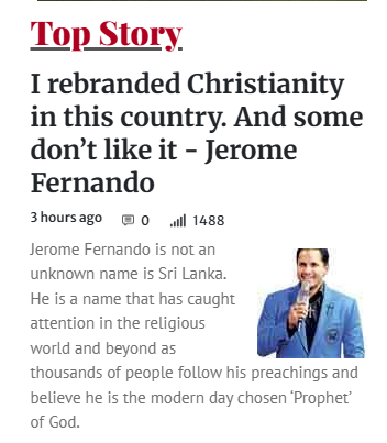 APeterson1978's tweet photo. When Jerome he “rebranded Christianity,” it invites reflection. Christianity is not a brand to be reshaped by individuals, Wasteful character https://t.co/b37V30ij8O